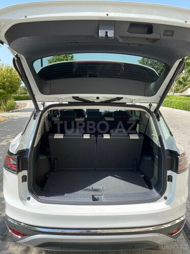 Volkswagen ID.6 Crozz 2022, 40,000 km - 0.0 l - Bakı