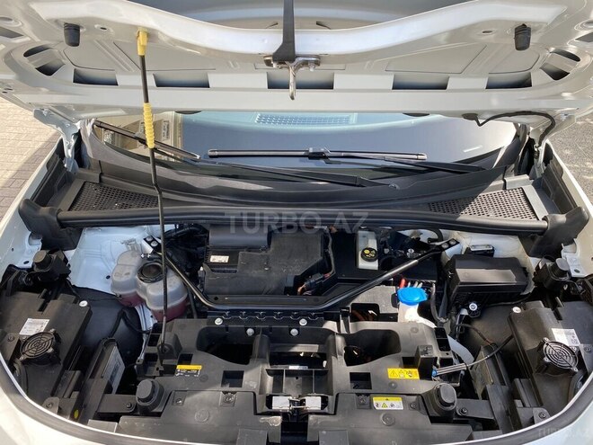 Volkswagen ID.6 Crozz 2022, 40,000 km - 0.0 l - Bakı