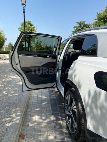 Volkswagen ID.6 Crozz 2022, 40,000 km - 0.0 l - Bakı