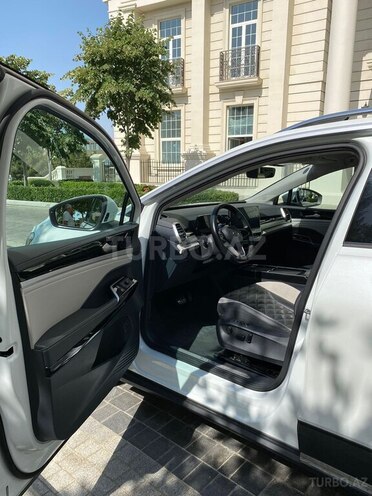 Volkswagen ID.6 Crozz 2022, 40,000 km - 0.0 l - Bakı