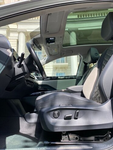 Volkswagen ID.6 Crozz 2022, 40,000 km - 0.0 l - Bakı
