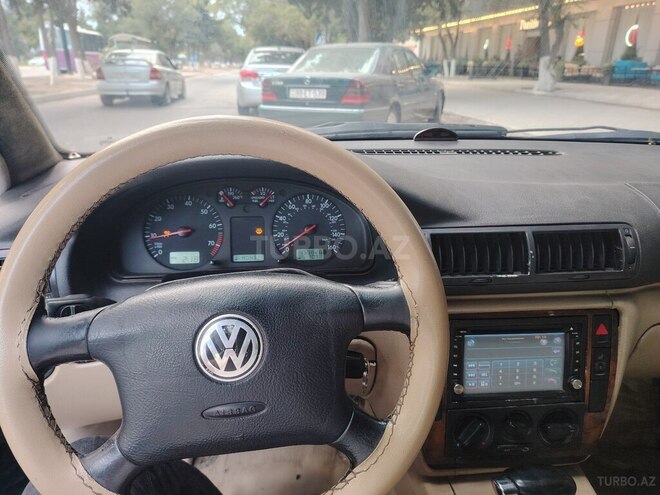 Volkswagen Passat 1999, 225,000 km - 1.8 l - Şamaxı
