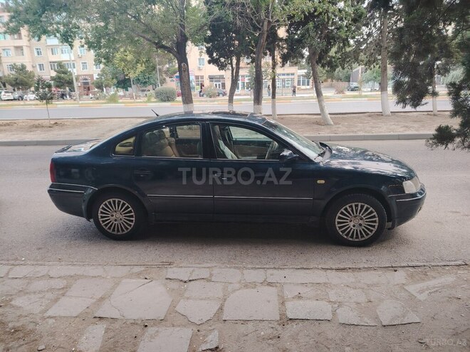 Volkswagen Passat 1999, 225,000 km - 1.8 l - Şamaxı