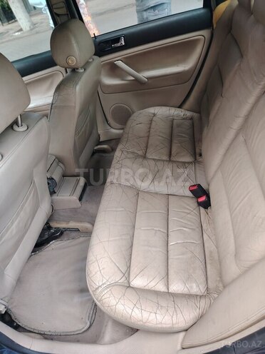 Volkswagen Passat 1999, 225,000 km - 1.8 l - Şamaxı