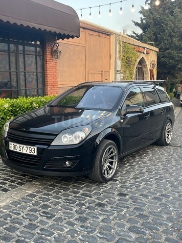Opel Astra 2005, 385,000 km - 1.4 л - Bakı