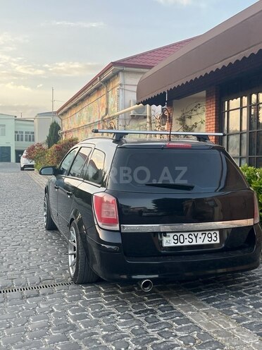Opel Astra 2005, 385,000 km - 1.4 л - Bakı