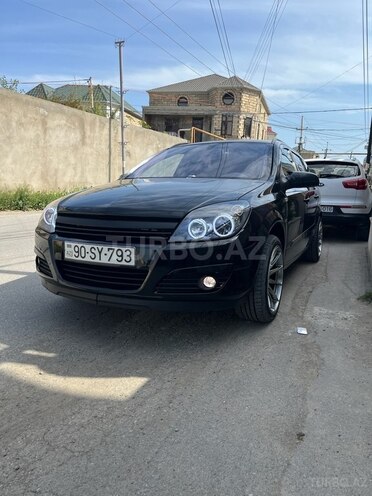 Opel Astra 2005, 385,000 km - 1.4 л - Bakı