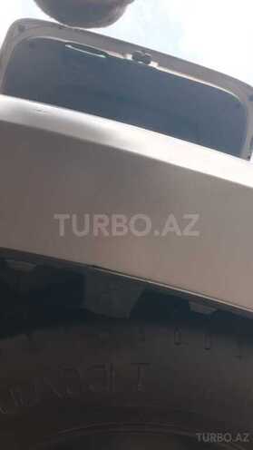 Hyundai Santa Fe 2017, 226,918 km - 2.4 л - Bakı