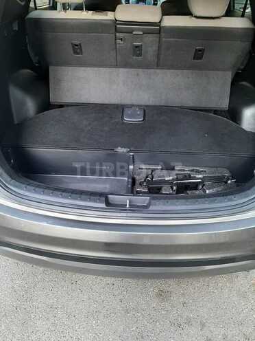 Hyundai Santa Fe 2017, 226,918 km - 2.4 л - Bakı