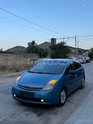 Toyota Prius 2006, 310,000 km - 1.5 l - Bakı