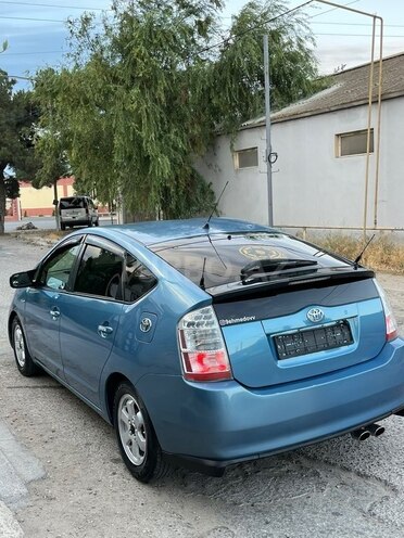 Toyota Prius 2006, 310,000 km - 1.5 l - Bakı