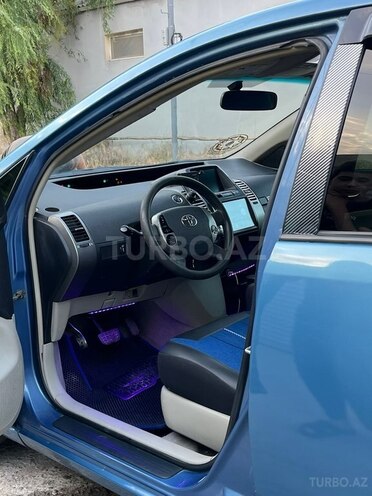 Toyota Prius 2006, 310,000 km - 1.5 l - Bakı