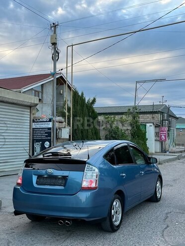 Toyota Prius 2006, 310,000 km - 1.5 l - Bakı