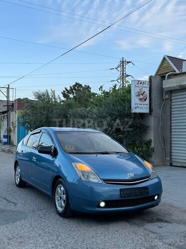 Toyota Prius 2006, 310,000 km - 1.5 l - Bakı