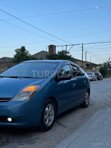 Toyota Prius 2006, 310,000 km - 1.5 l - Bakı