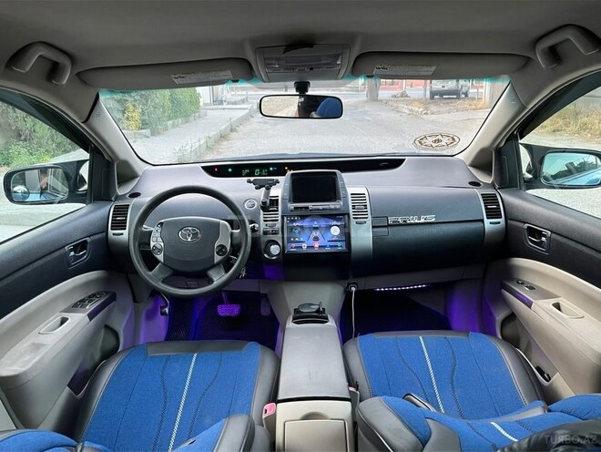 Toyota Prius 2006, 310,000 km - 1.5 l - Bakı