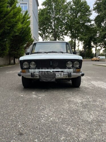 LADA (VAZ) 2106 1999, 23,843 km - 1.6 l - İsmayıllı