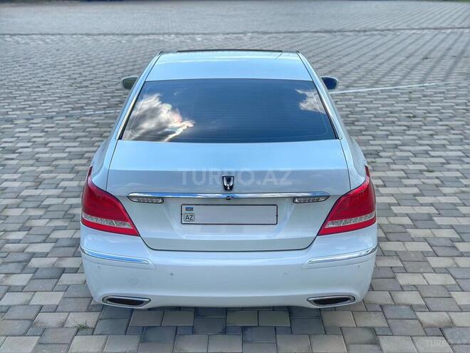 Hyundai Equus 2010, 285,000 km - 3.8 l - Bakı