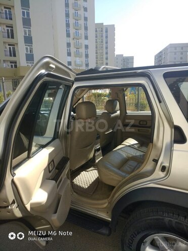 Nissan Pathfinder 1998, 350,000 km - 3.3 l - Bakı
