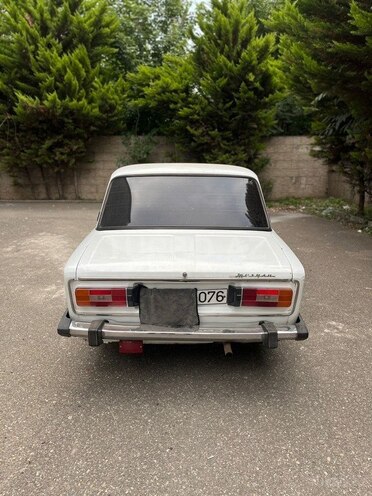 LADA (VAZ) 2106 1999, 23,843 km - 1.6 l - İsmayıllı