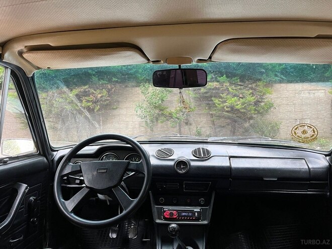 LADA (VAZ) 2106 1999, 23,843 km - 1.6 l - İsmayıllı
