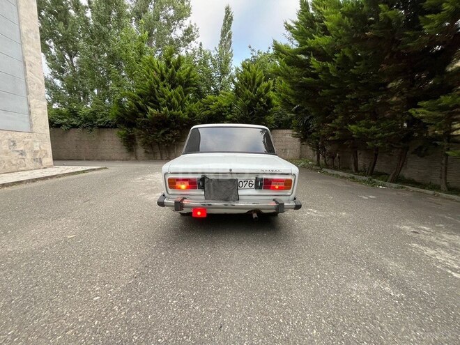 LADA (VAZ) 2106 1999, 23,843 km - 1.6 l - İsmayıllı