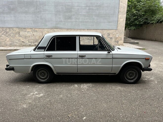 LADA (VAZ) 2106 1999, 23,843 km - 1.6 l - İsmayıllı