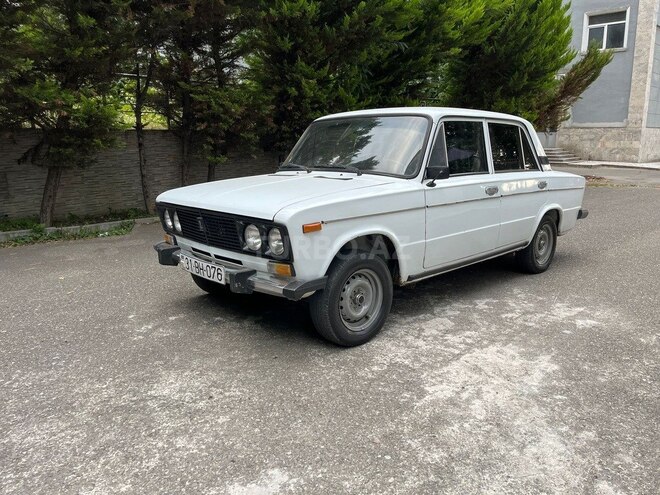 LADA (VAZ) 2106 1999, 23,843 km - 1.6 l - İsmayıllı