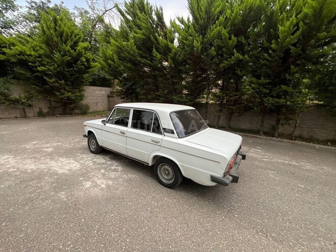 LADA (VAZ) 2106 1999, 23,843 km - 1.6 l - İsmayıllı