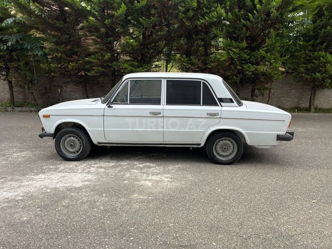 LADA (VAZ) 2106 1999, 23,843 km - 1.6 l - İsmayıllı