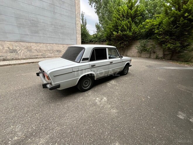 LADA (VAZ) 2106 1999, 23,843 km - 1.6 l - İsmayıllı