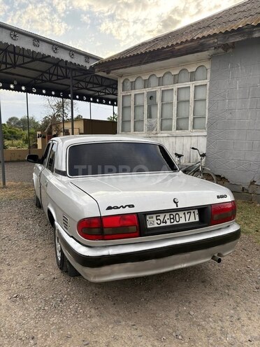 GAZ 3110 2003, 287,632 km - 2.4 l - Sabirabad