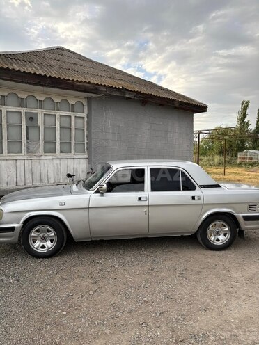 GAZ 3110 2003, 287,632 km - 2.4 l - Sabirabad