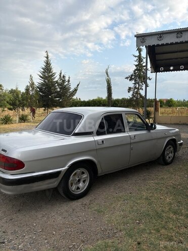 GAZ 3110 2003, 287,632 km - 2.4 l - Sabirabad