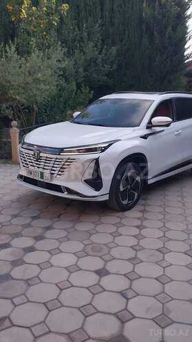 Changan CS 75 Plus 2023, 1,100 km - 1.5 л - Bakı