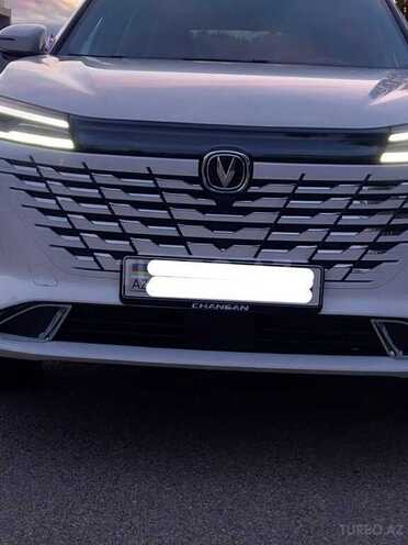 Changan CS 75 Plus 2023, 1,100 km - 1.5 л - Bakı
