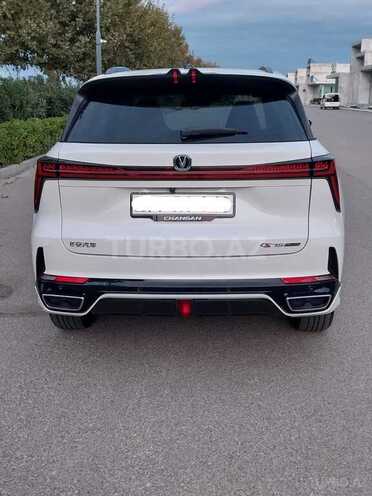 Changan CS 75 Plus 2023, 1,100 km - 1.5 л - Bakı