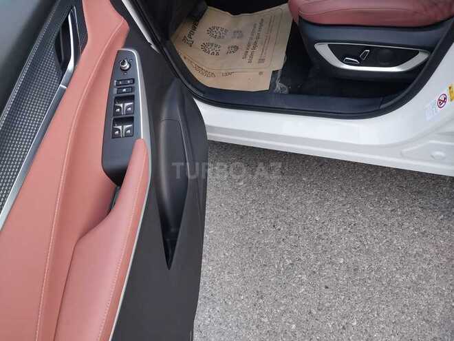 Changan CS 75 Plus 2023, 1,100 km - 1.5 л - Bakı