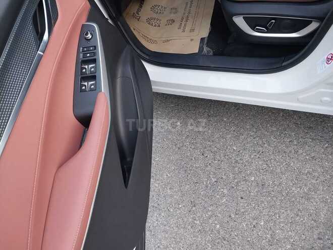 Changan CS 75 Plus 2023, 1,100 km - 1.5 л - Bakı