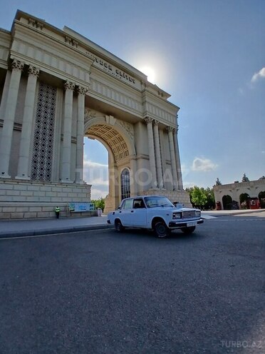 LADA (VAZ) 2107 1983, 12,000 km - 1.6 л - Gəncə