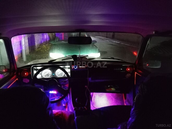 LADA (VAZ) 2107 1983, 12,000 km - 1.6 л - Gəncə