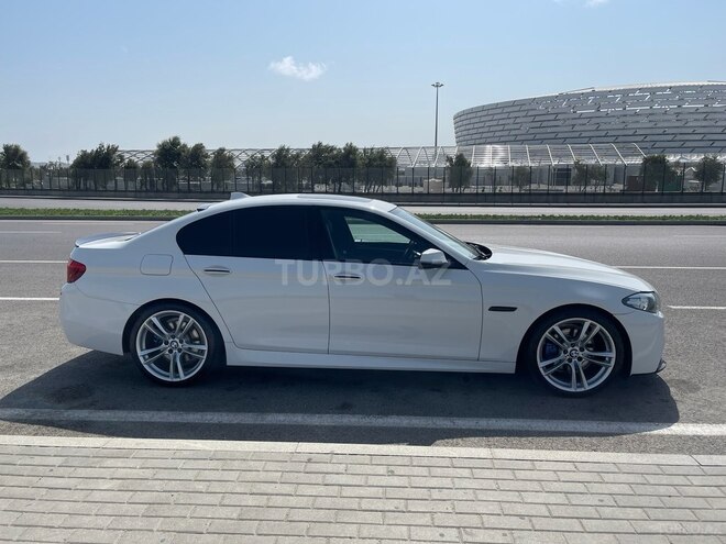 BMW 528 2013, 229,000 km - 2.0 l - Bakı