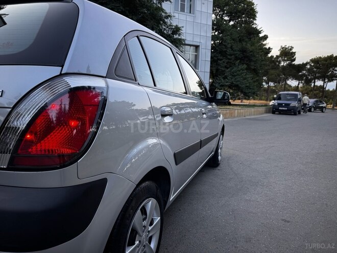 Kia Rio 2006, 315,000 km - 1.5 l - Bakı