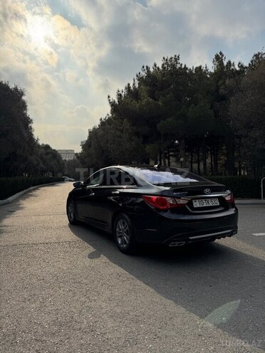 Hyundai Sonata 2011, 150,000 km - 2.0 l - Bakı