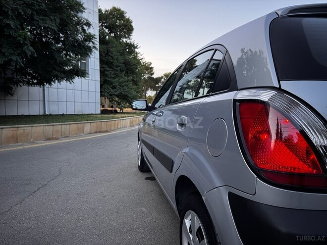 Kia Rio 2006, 315,000 km - 1.5 l - Bakı