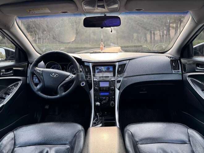 Hyundai Sonata 2011, 150,000 km - 2.0 l - Bakı