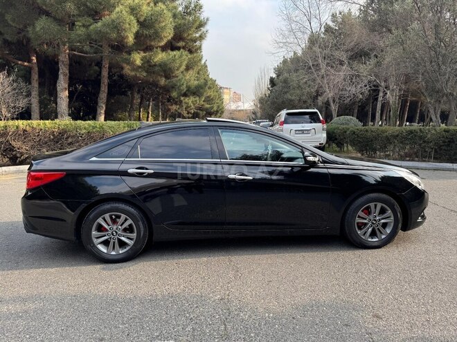 Hyundai Sonata 2011, 150,000 km - 2.0 l - Bakı
