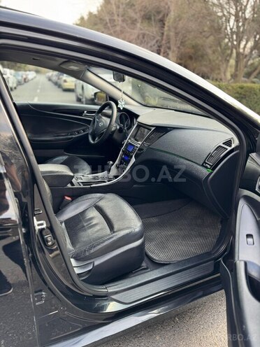 Hyundai Sonata 2011, 150,000 km - 2.0 l - Bakı
