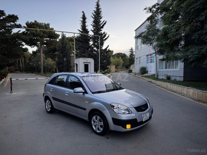 Kia Rio 2006, 315,000 km - 1.5 l - Bakı