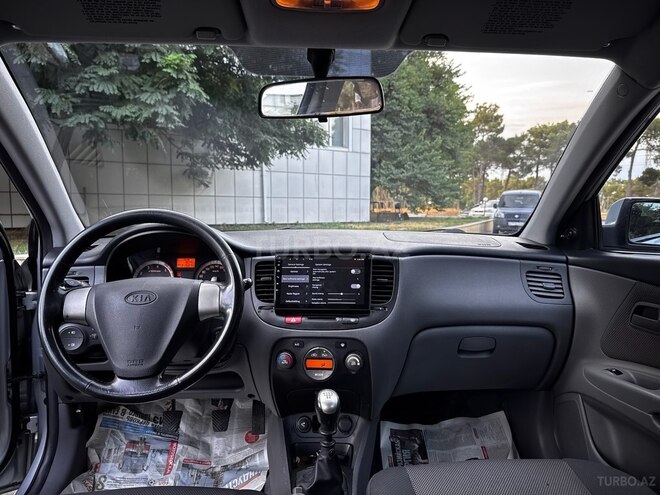 Kia Rio 2006, 315,000 km - 1.5 l - Bakı